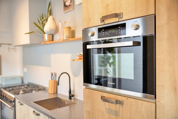 Medium property photo - Colijnstraat 33, 3752 AP Bunschoten-Spakenburg